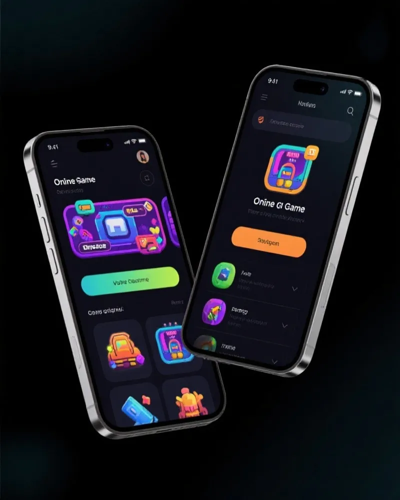 万向娱乐手机App