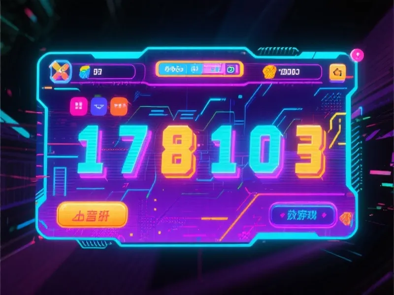 电子娱乐游戏